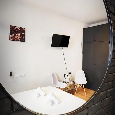 Bridge View Studio